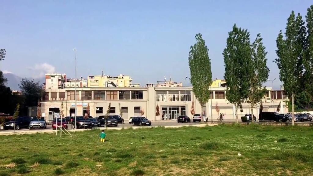 In vendita, Duplex, Stadio Dinamo, Tirana.