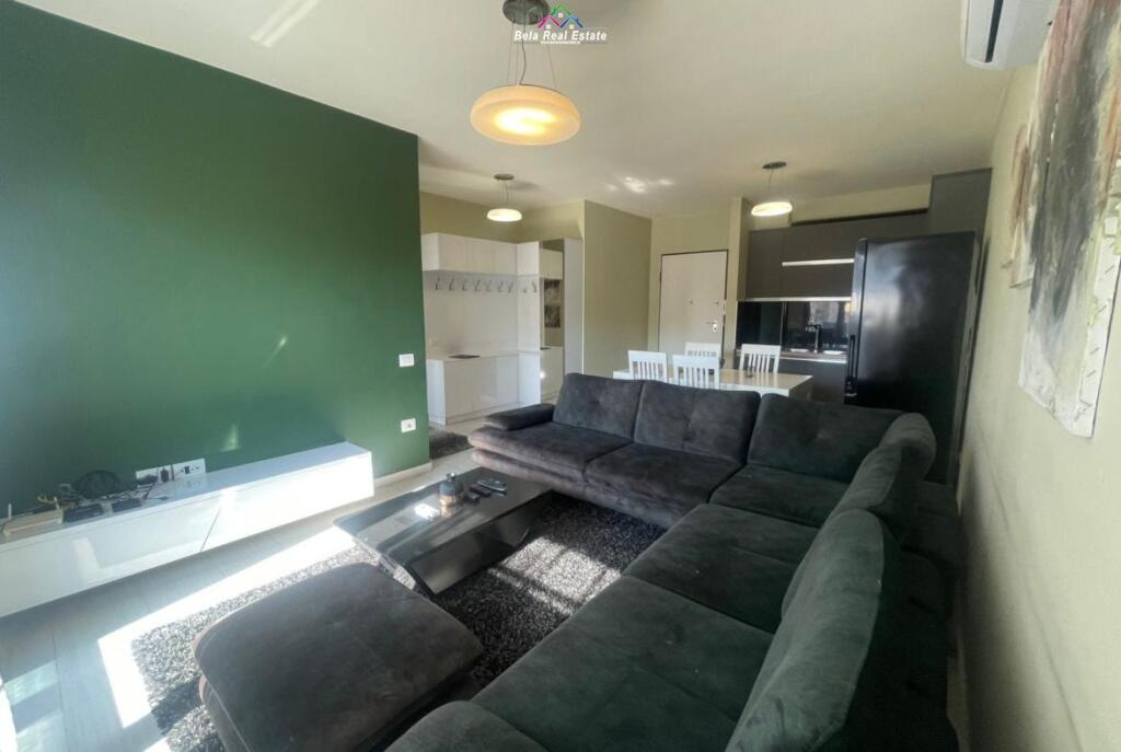 Apartment For Rent 2+1 Near Dinamo Stadium (ID B2201472) Tirane