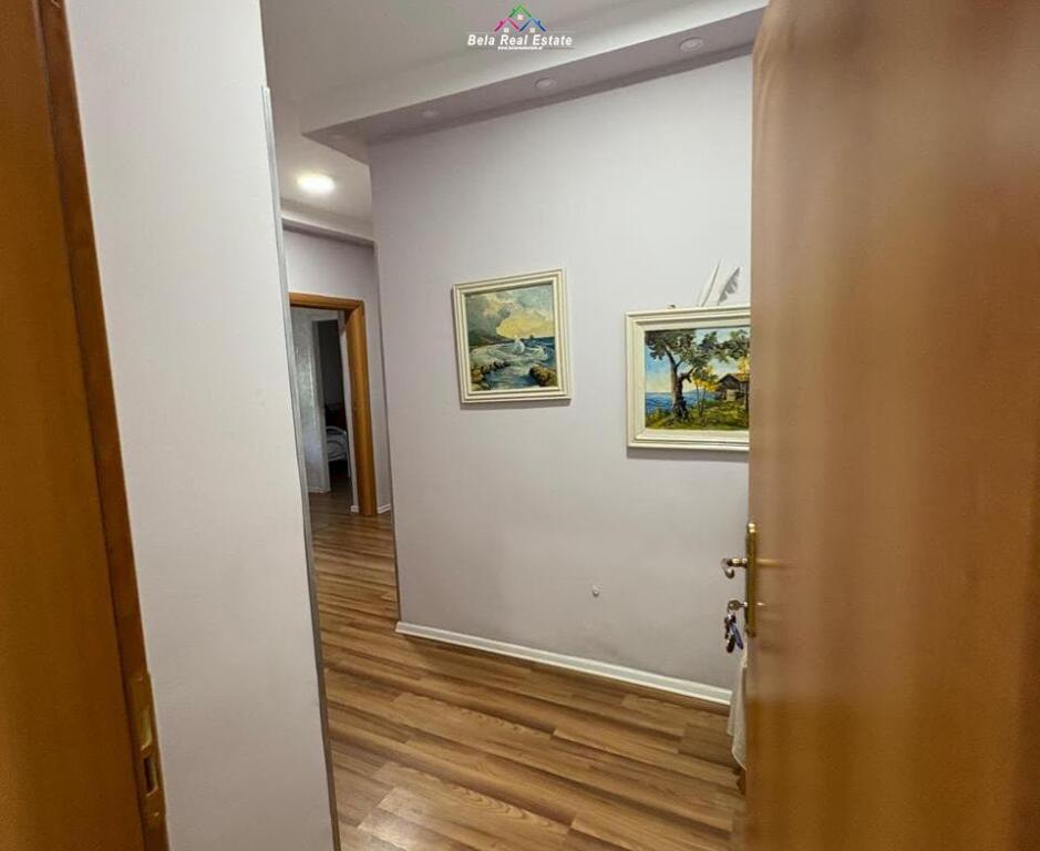 Appartamento In Vendita 1+1+cucina in proprio A Myslym Shyr (ID B111131) Tirana