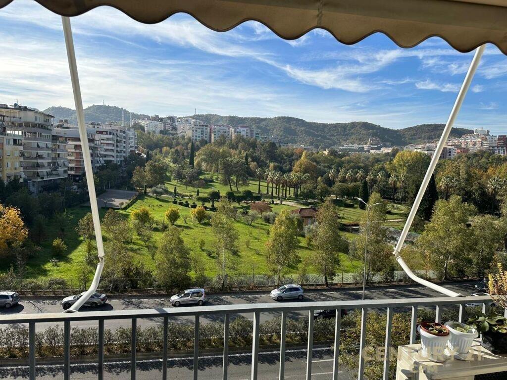AT THE DINAMO COMPLEX WE RENT 2+1 APARTMENT