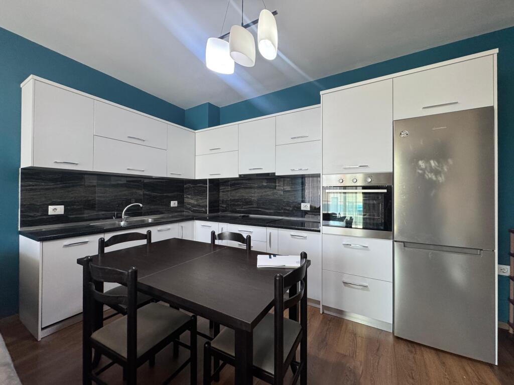 RENT APARTMENT 2+1+PARKING SPACE ZOOLOGICAL GARDEN