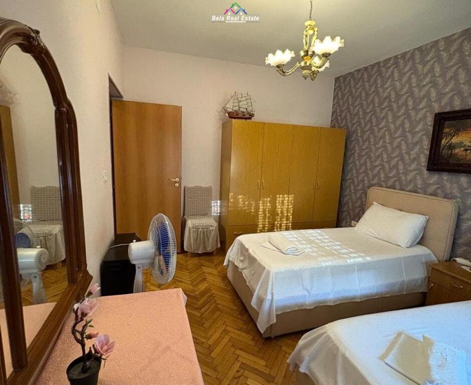 Appartamento In Vendita 1+1+cucina in proprio A Myslym Shyr (ID B111131) Tirana