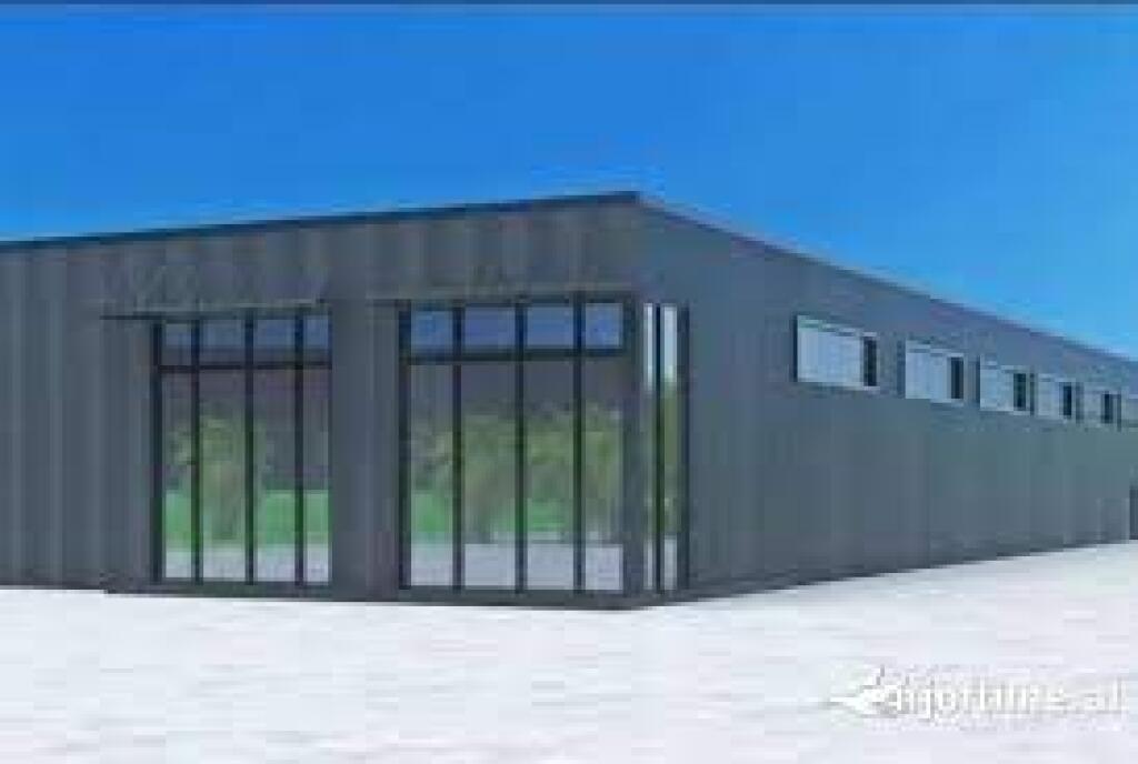 Warehouse for Rent in Vaqarr