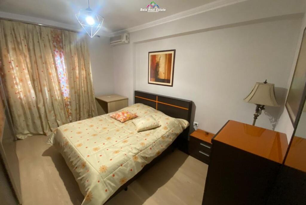 Appartamento in affitto 3+1+2 nel Centro (ID B230171) Tirana
