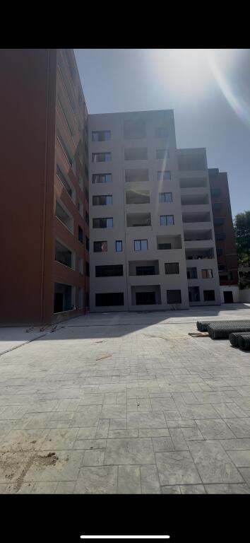 Apartment FOR SALE 2+1 at Elbasan Street - 1200eur/m2
