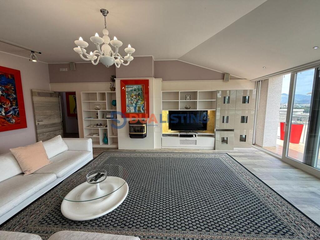Penthouse for rent at the dry lake!!