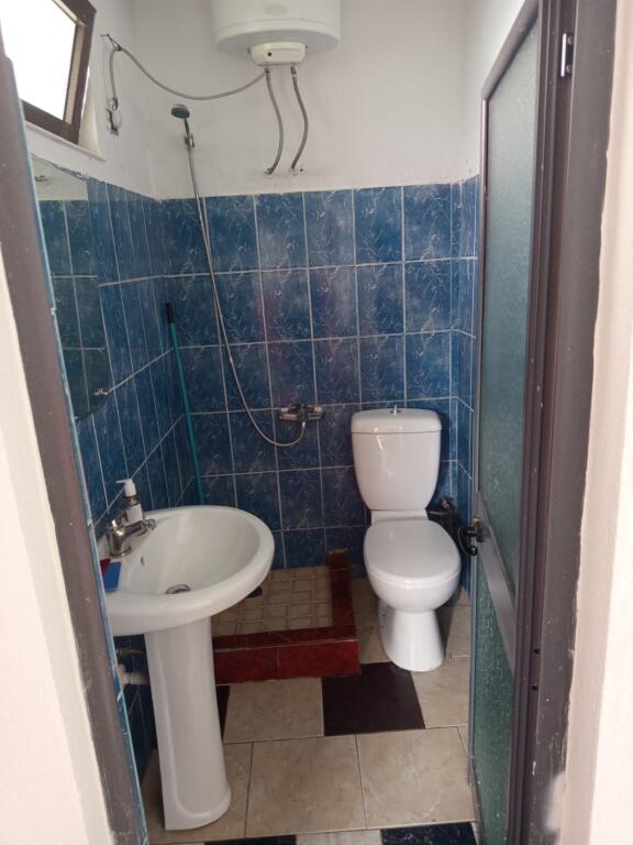 APARTMENT 1+1. 200 EURO. GERMAN VILLAS