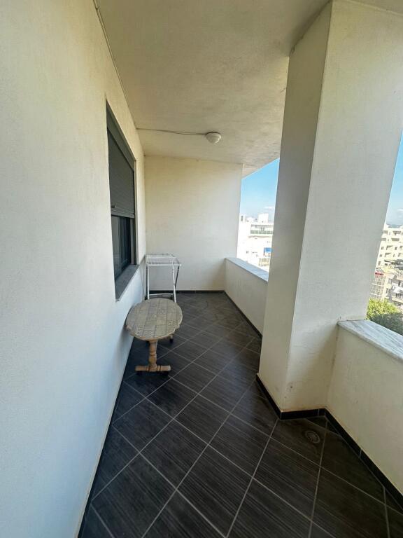 Apartament  1+1 me Qera  📍Plazh,Rrota Kuqe •  350€ neto