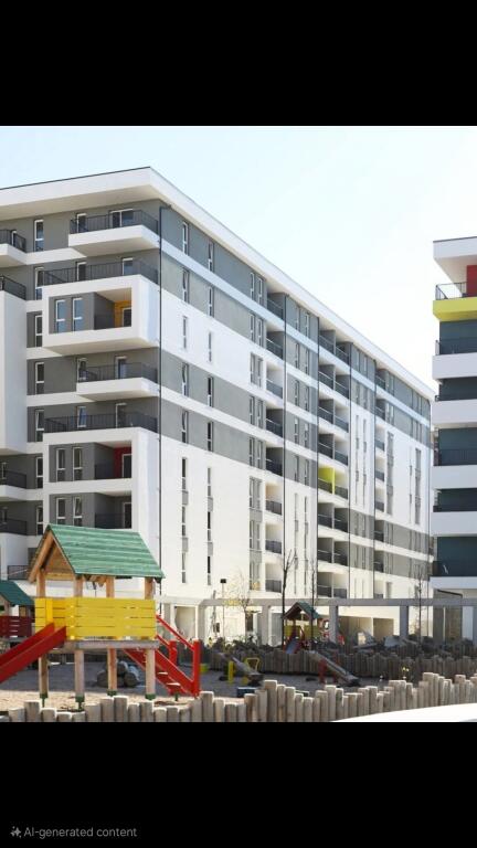 VENDESI APPARTAMENTO 2+1+2 UNIVERS CITY