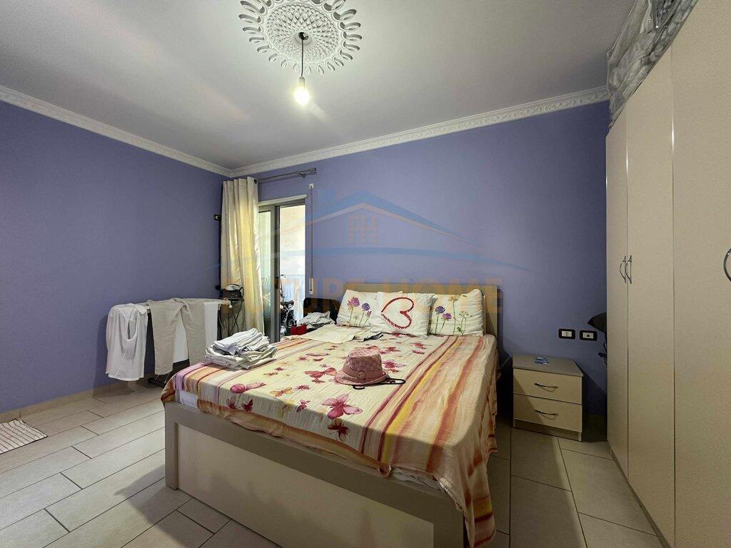 Rent Apartment 2+1+2, Complex “Arlis”, New Ring, Tirana