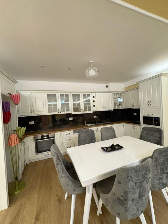 📣 SUPER RENT Apartment 2+1 With 2 Bathrooms 📍 Lakeland Residence, Near Lake Farka ✨