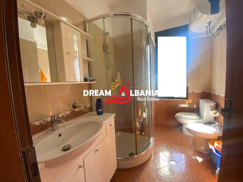 Appartamento 1+1 +Balcone in affitto vicino a “Tirana Garden Building”, nella zona di 21 Dhjetorit – Tirana (ID 42111463)