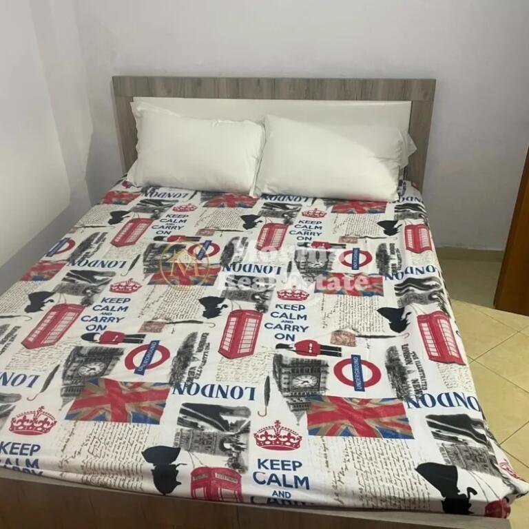 Affitto Appartamento 1+1, nYzberisht, 300 Euro/mese.