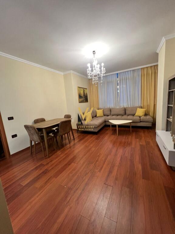 APARTMENT 2+1+BLK FOR RENT ON BLV. JEAN D’ARC 700 EURO