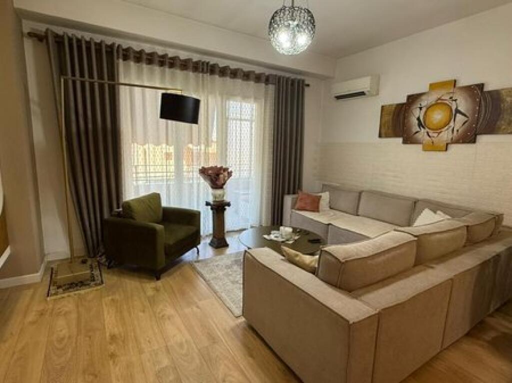 For sale, Apartment 2+1, Yzberishte Tirana