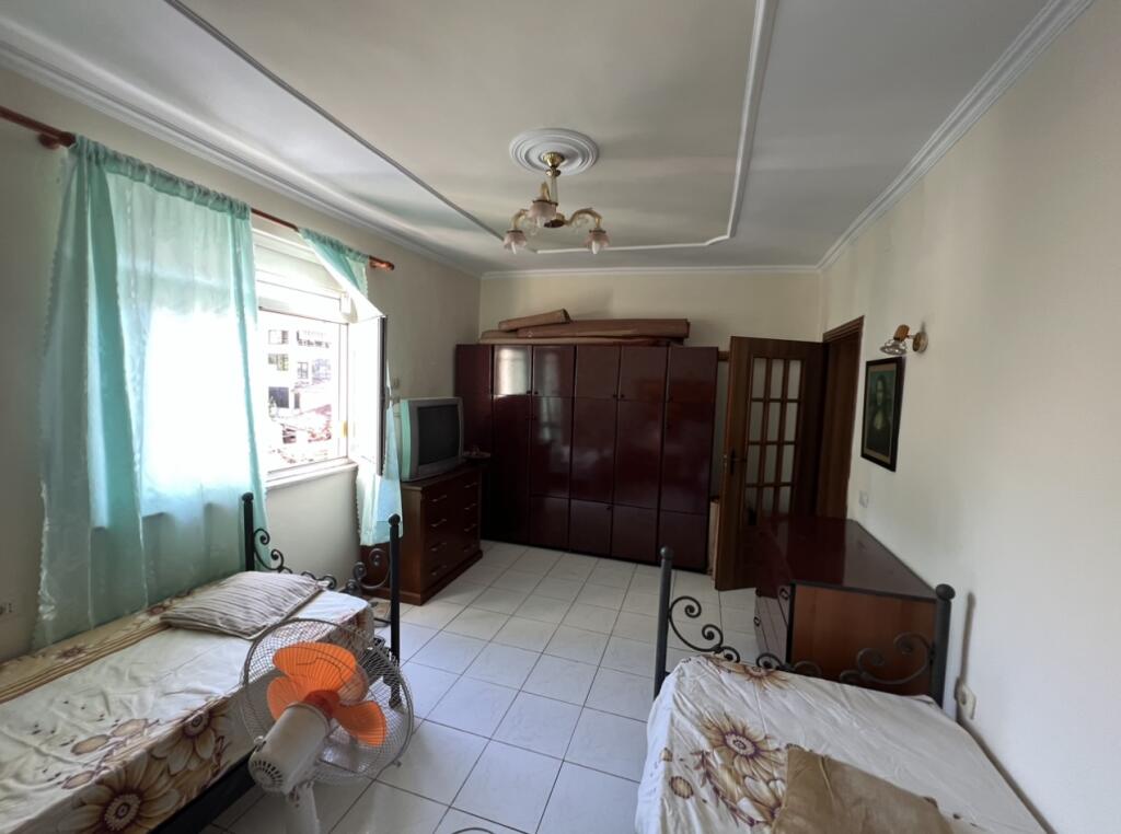 📣 RENT Apartment 1+1 📍 Medreseja 🛣️ "Dibres" Street ✨