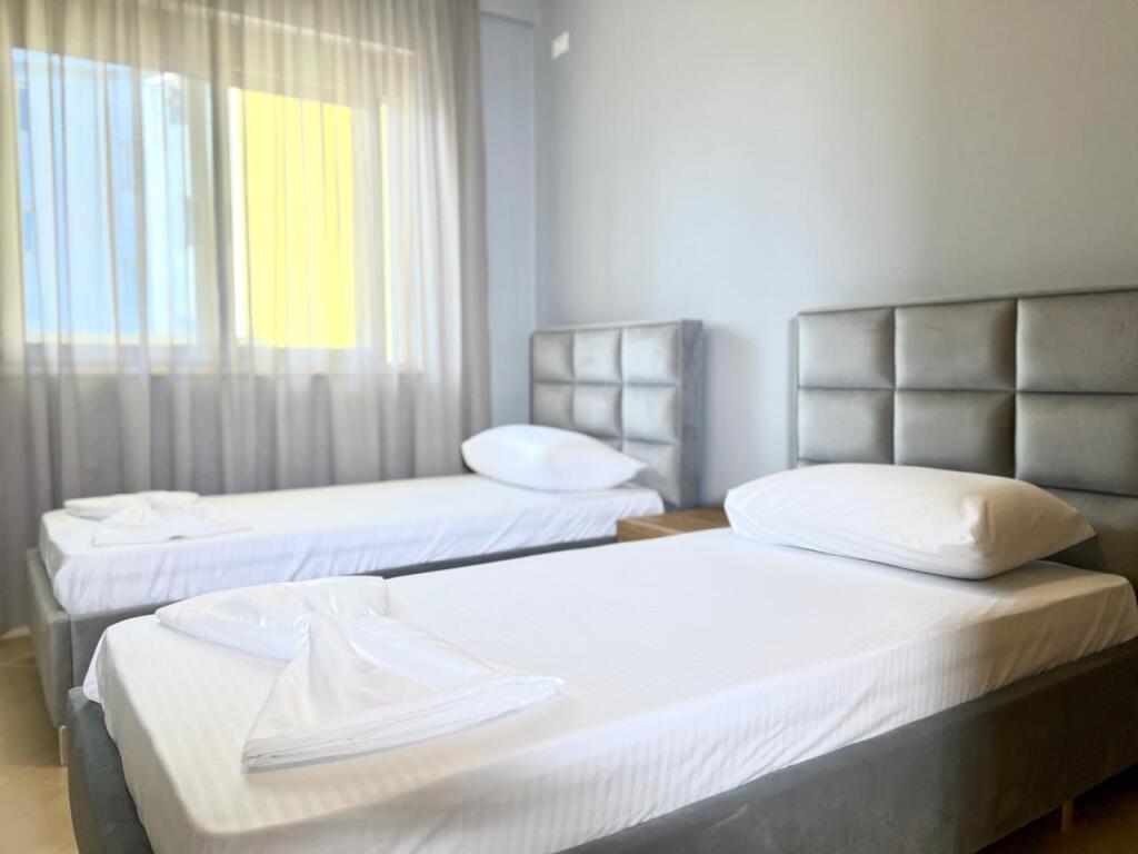 Jepet me qira apartament 2+1+2 ASTIR TE OZONE 600€
