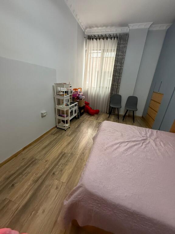 Jepet me Qera Super 1+1 tek Bulevardi Migjeni