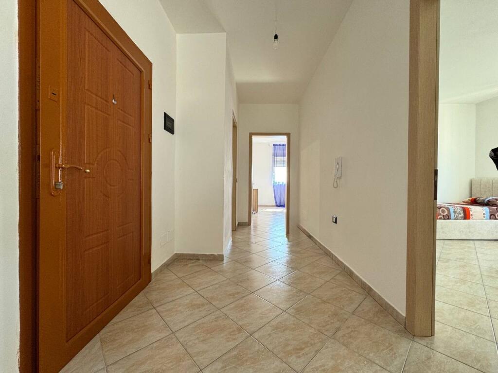 Qera apartament 2+1 Durres Rrota e Kuqe