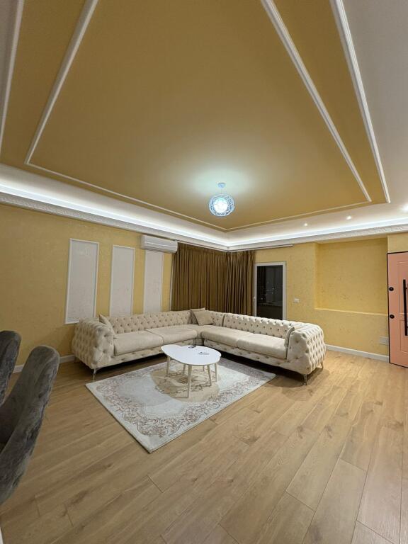 📣 SUPER RENT Apartment 2+1 With 2 Bathrooms 📍 Lakeland Residence, Near Lake Farka ✨