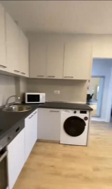 Super apartment 2+1 for rent (21 December))