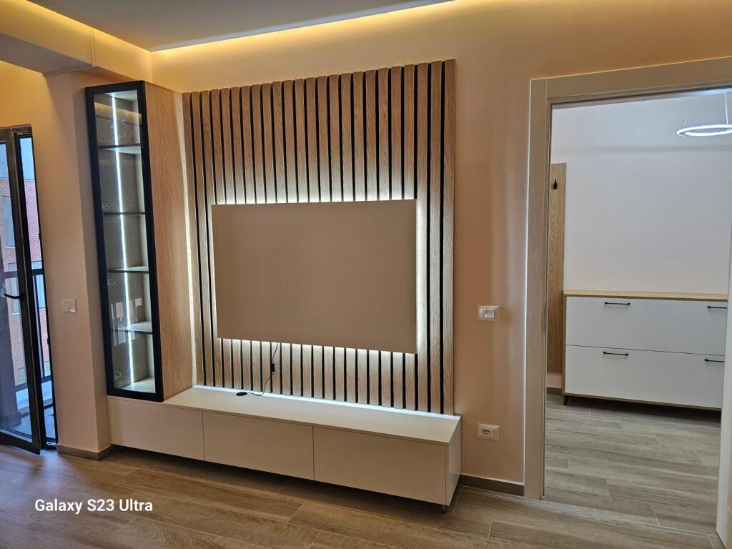 APARTMENT 1+1. 550 EURO.NEW BOULEVARD