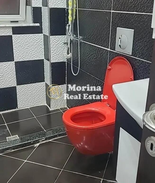 Qera  apartament 1+1 , Ish Restorant Durresi , 500 euro/muaj.