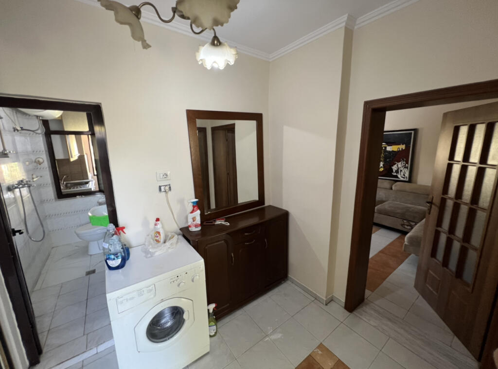 📣 RENT Apartment 1+1 📍 Medreseja 🛣️ "Dibres" Street ✨