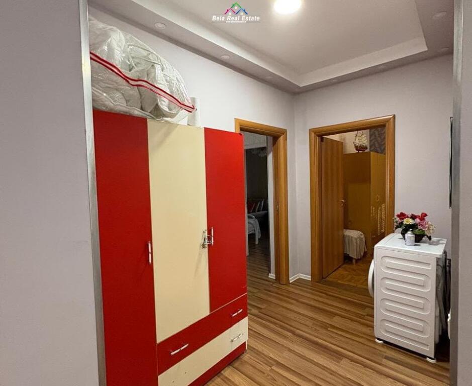 Appartamento In Vendita 1+1+cucina in proprio A Myslym Shyr (ID B111131) Tirana