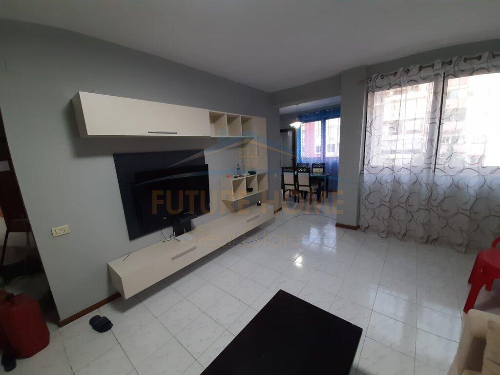 For sale, Apartment 2+1+2 Muzaket Street, Tirana.