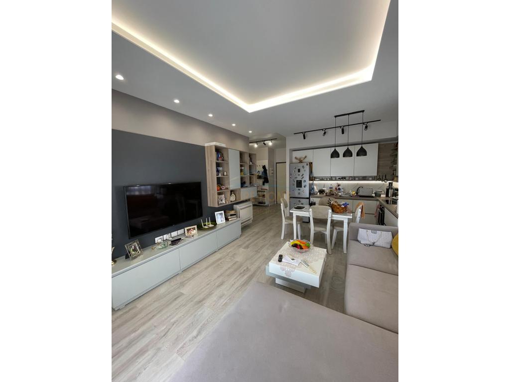 Qera, Apartament 2+1+2, Don Bosko, Tiranë.