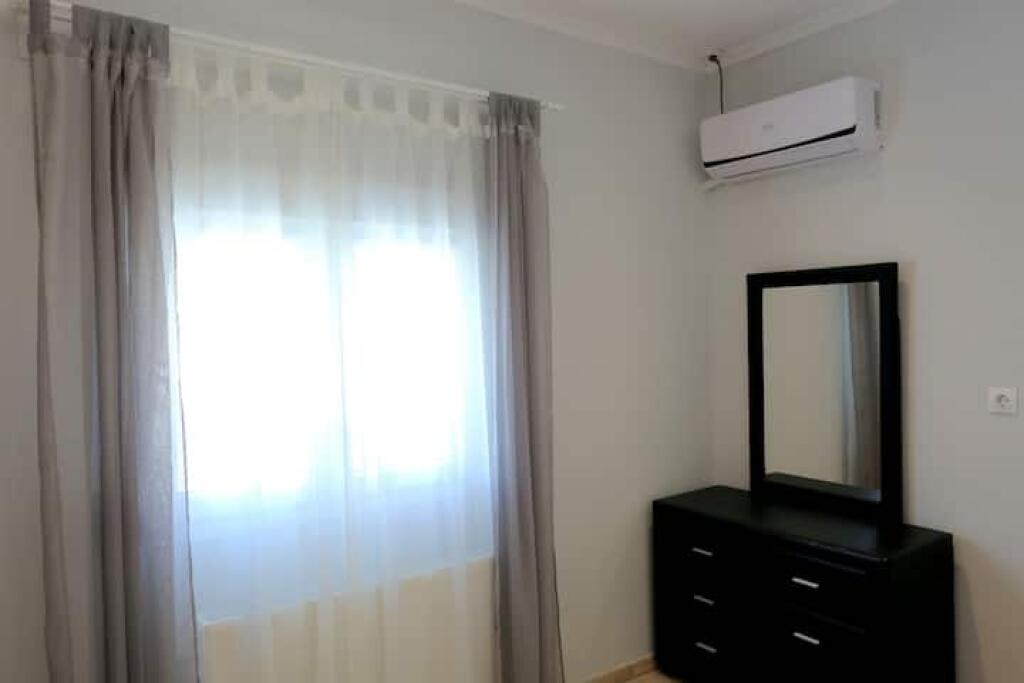Appartamento in affitto 1+1 a Fresk (ID B210305) Tirana
