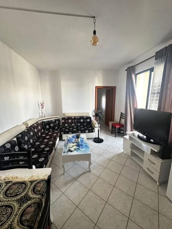 Apartament  1+1 me Qera  📍Plazh,Rrota Kuqe •  350€ neto