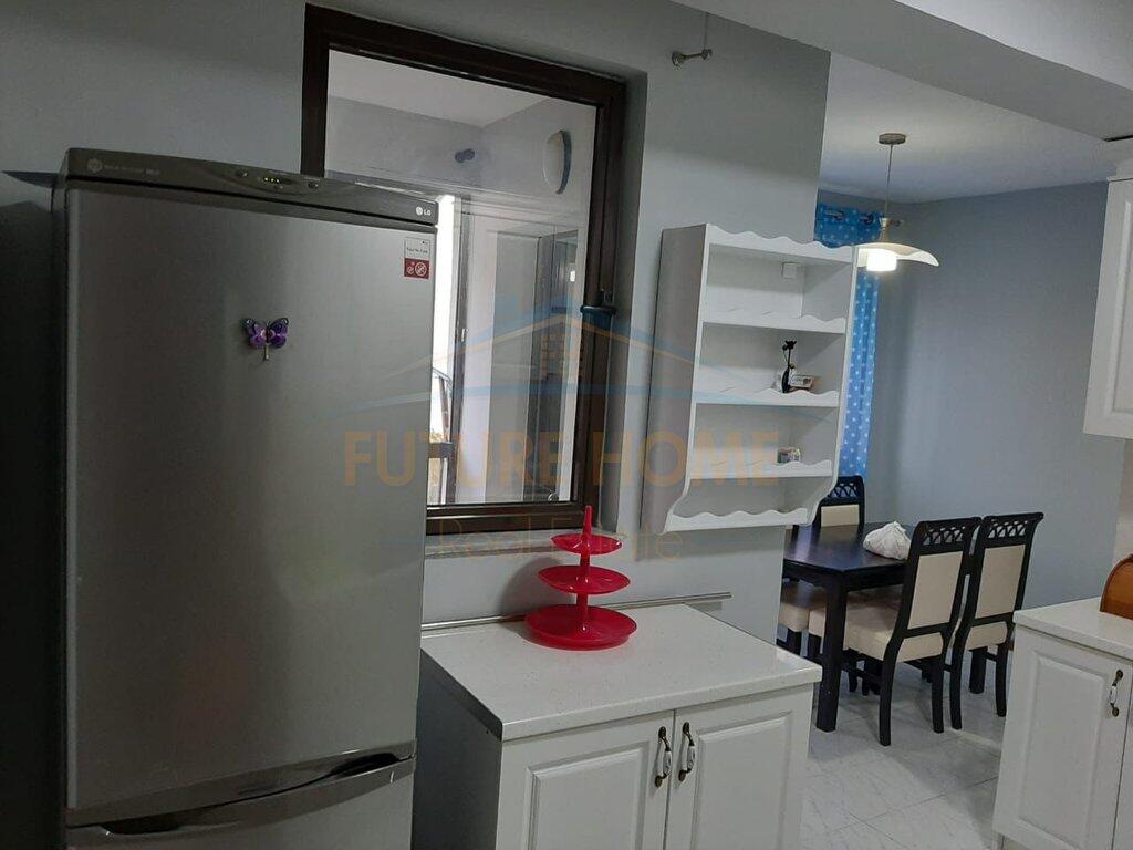 For sale, Apartment 2+1+2 Muzaket Street, Tirana.