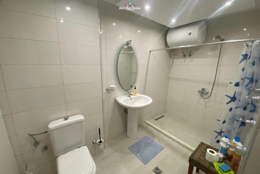 Appartamento in affitto 3+1+2 nel Centro (ID B230171) Tirana