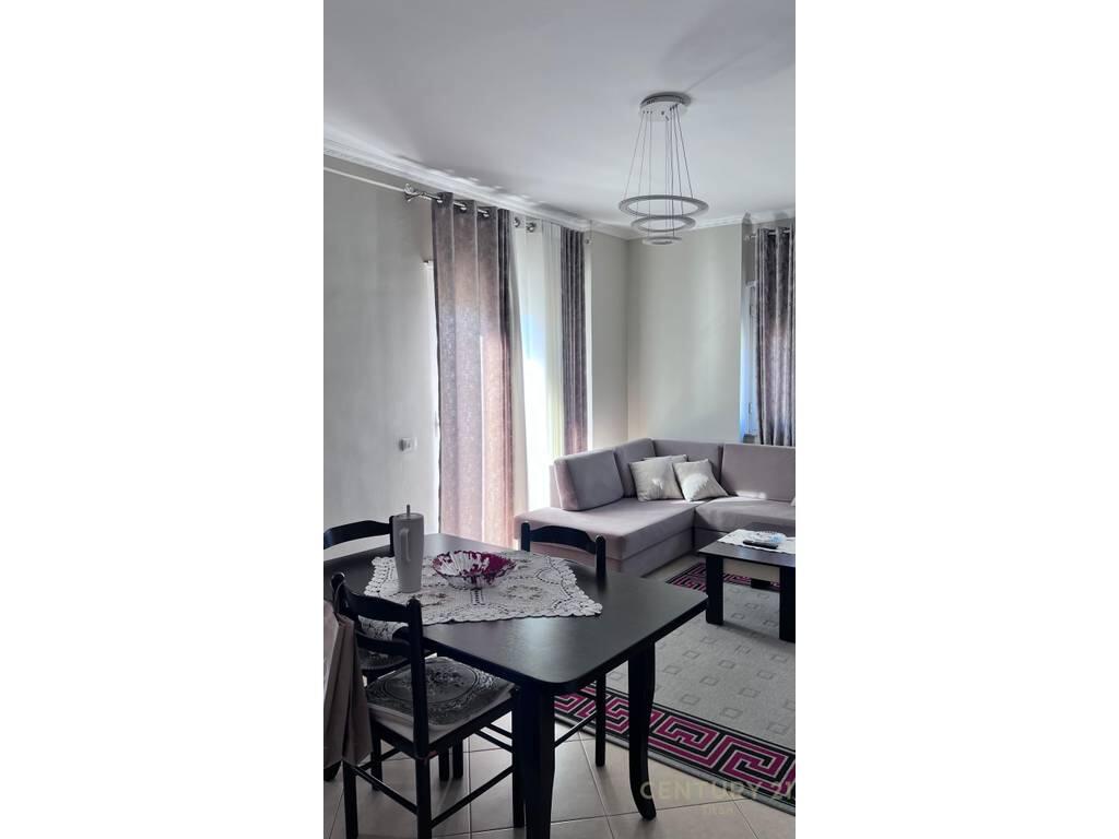 FOR RENT APARTMENT 1+1 + STORAGE AT KODRA E DIELLIT