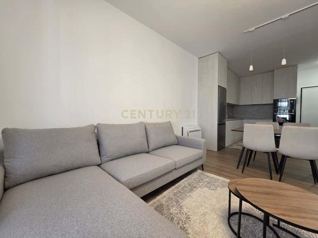 APARTAMENT MODERN 2+1+2 TUALETE + 3 BALLKONE TEK DON BOSKO