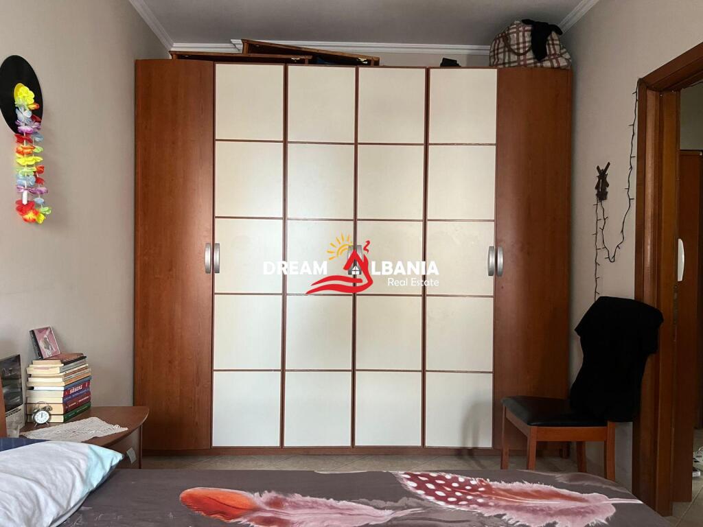 Appartamento 1+1 +Balcone in affitto vicino a “Tirana Garden Building”, nella zona di 21 Dhjetorit – Tirana (ID 42111463)