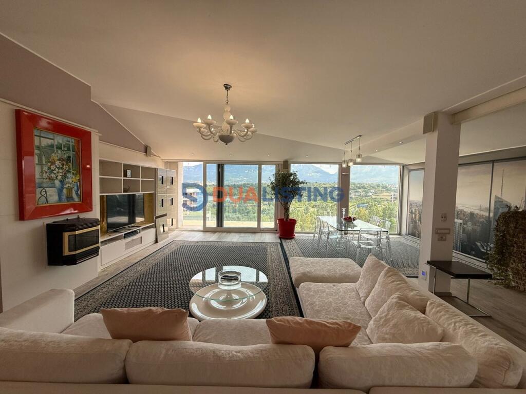 Penthouse for rent at the dry lake!!