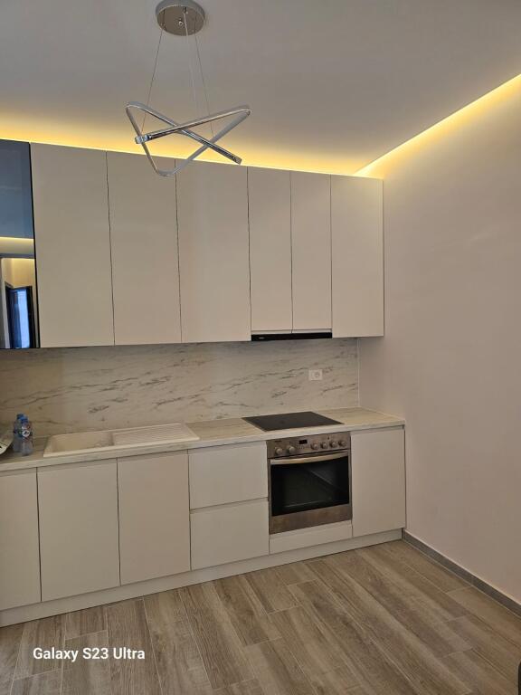 APARTMENT 1+1. 550 EURO.NEW BOULEVARD