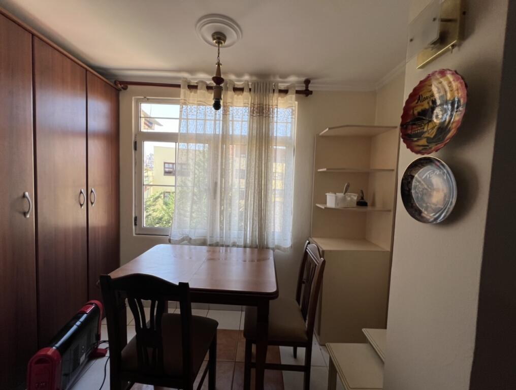 📣 RENT Apartment 1+1 📍 Medreseja 🛣️ "Dibres" Street ✨