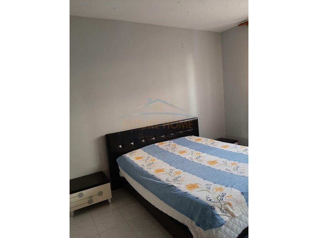 For sale, Apartment 2+1+2 Muzaket Street, Tirana.