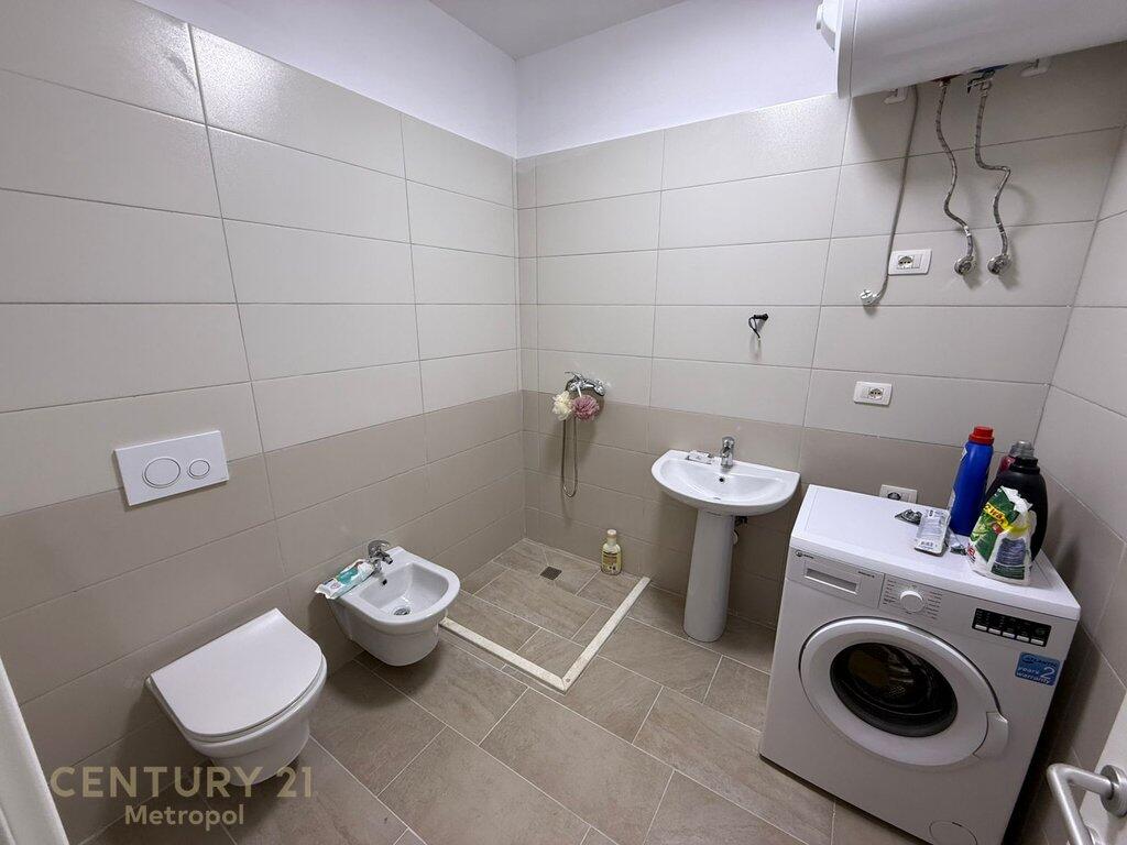 JEPET ME QIRA APARTAMENT 2+1+2, KOMPLEKSI DARLING ALI DEM!