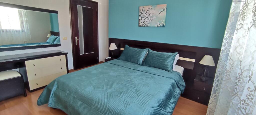 Appartamento 2+1+2 in affitto (vicino al blocco)