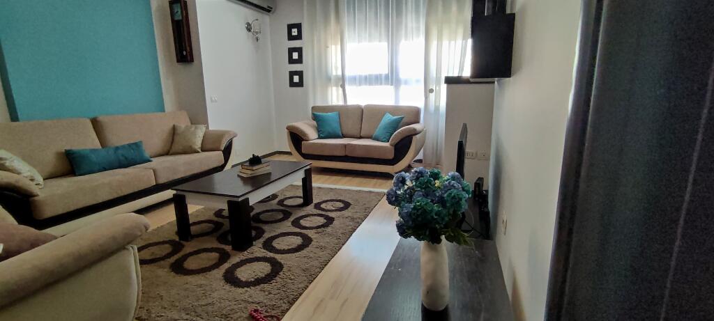 Appartamento 2+1+2 in affitto (vicino al blocco)