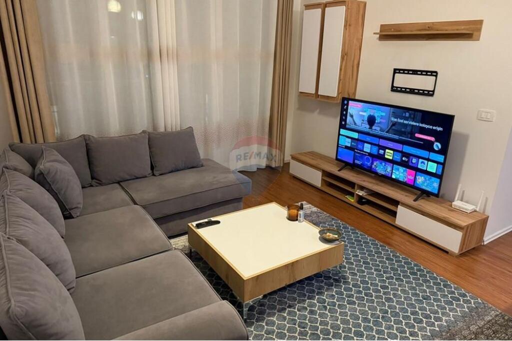 Apartment for rent 2+1, Fiori di Bosko Complex !
