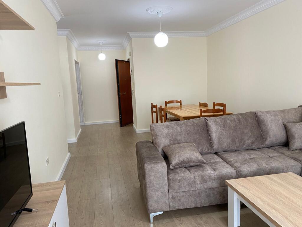 Apartment 2+1+2 for rent LAPRAKE MAIN STREET