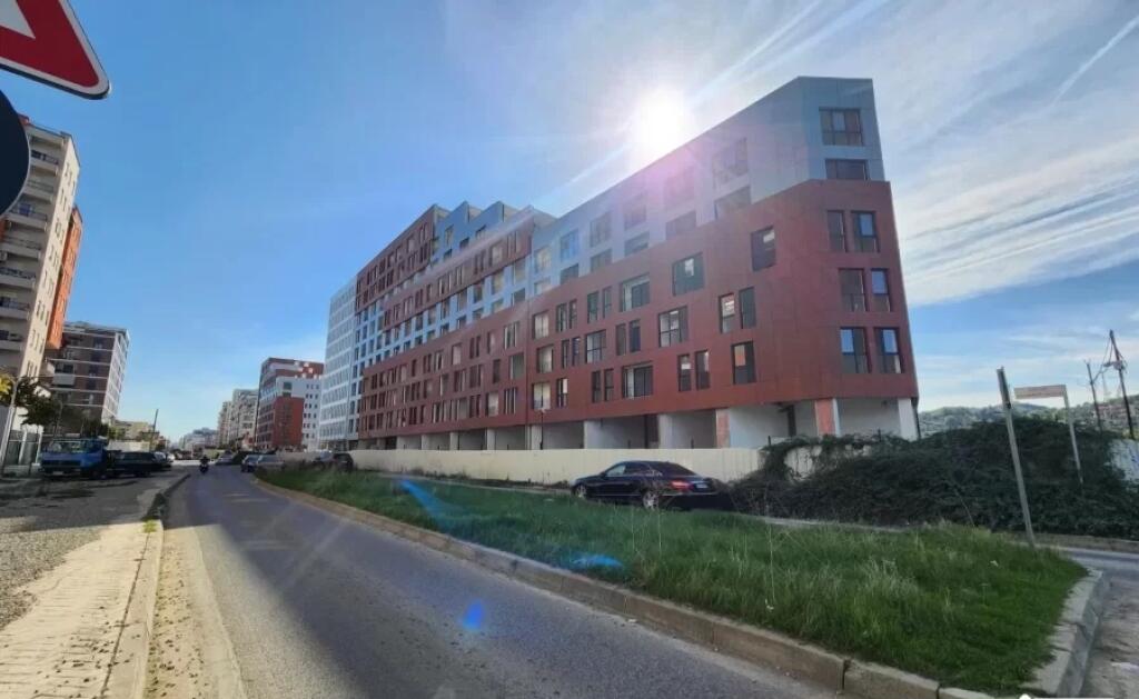 FOR RENT 2+1 APARTMENT ASTIR