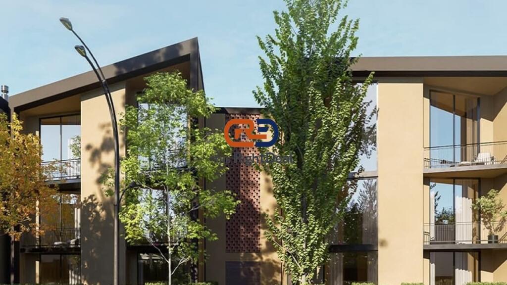Nella Residenza SeeHena, Super Appartamento 2+1+2 in Vendita, A Prezzo d'Occasione !!