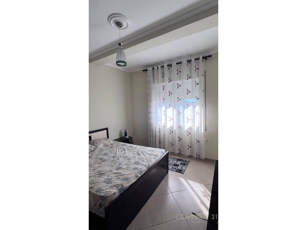 FOR RENT APARTMENT 1+1 + STORAGE AT KODRA E DIELLIT